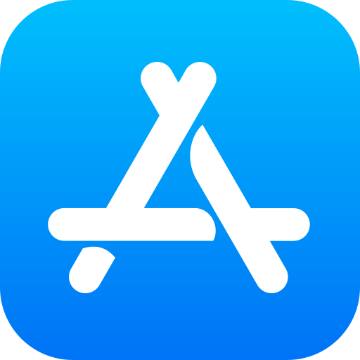 Apple App Store App