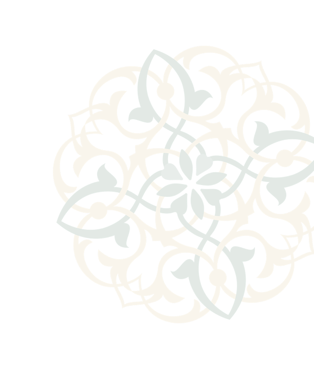 Islamic Motif